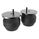 نظام تعزيز التعليق Timbren