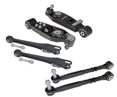 طقم أداء خلفي من SPC Performance Porsche 996/997 & 981/987 مكون من 6 أذرع