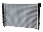 aFe BladeRunner OER Series Radiator Chevrolet Corvette (C5/Z06) 97-04 V8-5.7L (LS1/LS6)