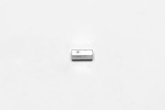 Wilwood 3/8-24x1.12 LG Extension Zinc Hexnut