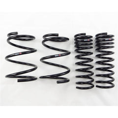 RS-R 12+ Subaru Forester (SJG) Down Sus Springs