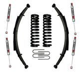 Skyjacker 6" 73-79 F150 W/REAR SPRGS