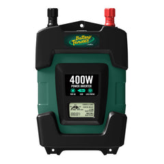 محول طاقة من بطارية تندر 12 فولت 400 واط