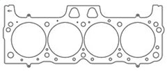 Cometic Ford 385 Series .060in MLS Cylinder Head Gasket 4.5in Bore