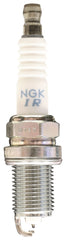 علبة شمعات الإشعال NGK Laser Iridium مكونة من 4 قطع (SIFR6A11)