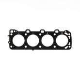 Cometic Porsche M28.41/M28.42/M28.43/M28.44/M28.45 .095in MLS Cylinder Head Gasket-100mm Bore-LHS