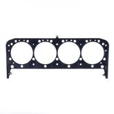 Cometic Chevy Gen-1 Small Block V8 .044in MLX Cylinder Head Gasket - 4.165in Bores - Round Bore