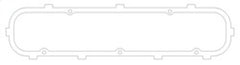 Cometic Buick Big Block V8 .094in Fiber Valve Cover Gasket