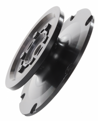 Clutch Masters 10-16 Audi S4 3.0L Supercharged مع DSG Steel Flywheel