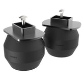 نظام تحسين التعليق الخلفي لسيارة شيفروليه C3500 موديل 1994 من Timbren