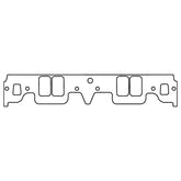 Cometic Chevrolet Gen-1 Small Block V8 .043in CFM-20 Intake Manifold Gasket Set - Brodix WP247 Head