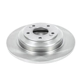 Power Stop 10-16 Hyundai Genesis Coupe Rear Autospecialty Brake Rotor