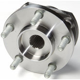 مجموعة المحور الخلفي لسيارة كرايسلر تاون آند كانتري موديلات 1992-1995 من MOOG