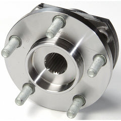 مجموعة المحور الخلفي لسيارة كرايسلر تاون آند كانتري موديلات 1992-1995 من MOOG