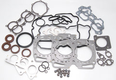 طقم حشوة كامل Cometic Street Pro 06-07 Subaru WRX EJ255 DOHC 101 مم *رقم OEM # 10105AB010*