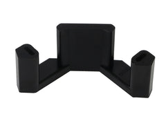 Whiteline 11-14 Ford Mustang GT / 12-13 Boss / 15 V6, Ecoboost, GT Gearbox - Mount Insert Bushing