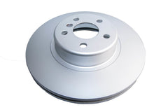 DBA 18-20 BMW X3 Exc M فرامل رياضية أمامية مع درع داخلي دوار قياسي