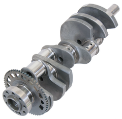 Eagle Forged 4340 Steel Crankshaft Chevy LS9 4.000in. Stroke w/ LS9 Reluctor Wheel