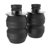 نظام تعزيز التعليق الأمامي Timbren 2008 Dodge Ram 4500