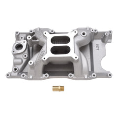 مشعب العادم Edelbrock Chrysler Magnum 5 2/5 9 Air Gap Performer RPM