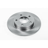 Power Stop 93-97 Ford Probe Rear Autospecialty Brake Rotor