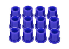 SuperPro 86-89 Toyota 4Runner 2WD Rear Leaf Spring Bushing Kit