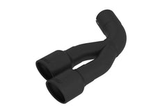 بورلا 2020 جيب جلاديتور 3.6 لتر V6 AWD قسم طرف سيراميكي أسود