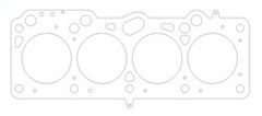 Cometic Ford Escort 1.9L 82mm Bore .051in inch MLS Head Gasket