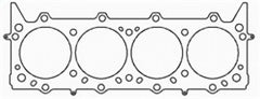 Cometic AMC 401 for Aftermarket Heads 4.380in Bore .040in MLS Head Gasket