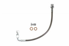 خط القابض الهيدروليكي المصنوع من الفولاذ المضفر من Clutch Masters 00-03 Honda S2000 2.0L