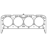 Cometic Chevy Gen-I Small Block V8 .040in MLS Cylinder Head Gasket - 4.200in Bores