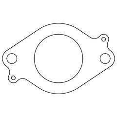 Cometic Subaru EJ .030in MLS Exhaust Manifold to Up-Pipe Gasket