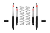 Eibach Pro-Truck Lift Kit for 2005-2016 Ford F-250 F-350 Super Duty 4WD Stage 1
