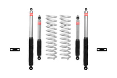 Eibach Pro-Truck Lift Kit for 2005-2016 Ford F-250 F-350 Super Duty 4WD Stage 1