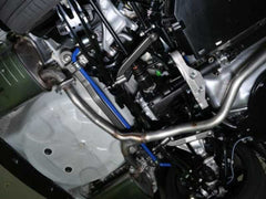 قضيب توازن خلفي 21 مم من Cusco لسيارة Subaru WRX موديل 2022