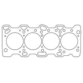 Cometic Mitsubishi 4G64 4CYL 88mm .080 inch Copper Head Gasket