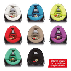 Bell HP6 Carbon Helmet - FIA 8860-2018