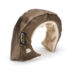 DEI Turbo Shield T6 - درع فقط - تيتانيوم