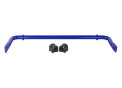 SuperPro 2007 Mazda 3 Mazdaspeed Rear Sway Bar Kit - 27mm Adjustable