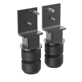 نظام تعزيز التعليق الأمامي Timbren 1993 Kenworth W900