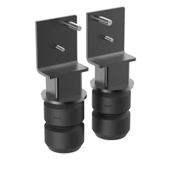 نظام تعزيز التعليق الأمامي Timbren 1993 Kenworth W900