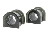 Whiteline 92-98 Toyota Paseo 24mm Front Sway Bar Mount Bushing Kit