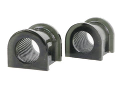 Whiteline 92-98 Toyota Paseo 24mm Front Sway Bar Mount Bushing Kit