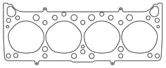 Cometic Pontiac V8 350 3.950in Bore .040in MLS Head Gasket