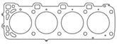 Cometic Porsche 928 83-97 104mm Bore .045 inch MLS Head Gasket Right Side H/G