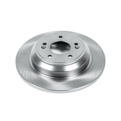 Power Stop 17-18 Genesis G80 Rear Autospecialty Brake Rotor