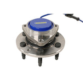 مجموعة محور العجلة الأمامية والمحمل لسيارة كاديلاك إسكاليد من طراز MOOG 02-06