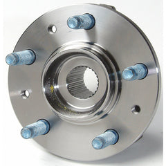 مجموعة المحور الأمامي لسيارة فورد ويندستار موديل 98-03 من MOOG