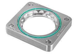 فواصل جسم الخانق من aFe Silver Bullet TBS Ford Explorer 12-15 V6-3.5L EcoBoost