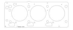 Cometic Chrysler EGF/EGG/EGJ/EGK/EGQ/EGS SOHC V6 .075in MLS Cylinder Head Gasket - 96.5mm Bore - RHS